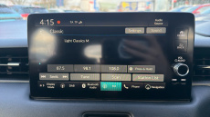 Honda HR-V 1.5 eHEV Elegance 5dr CVT Hybrid Hatchback